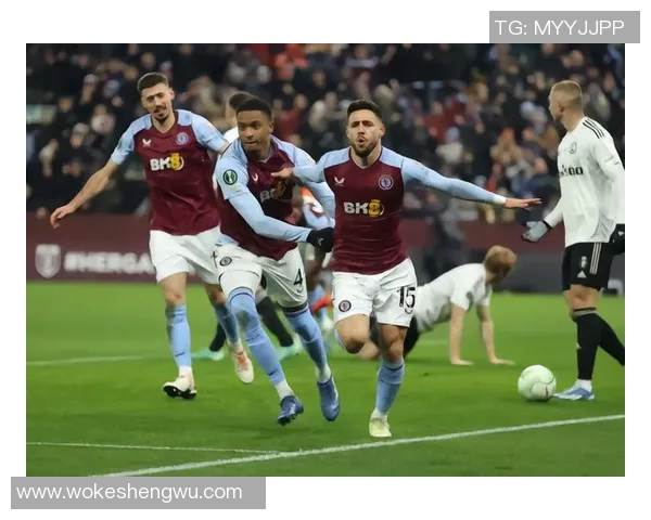 维拉足球队当前的球星是谁以及他们在球队中的重要作用解析