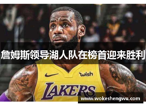 詹姆斯领导湖人队在榜首迎来胜利